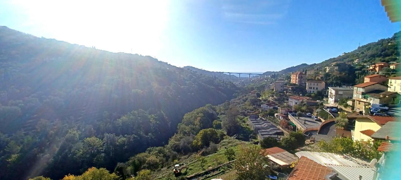 O Recanto Vallebona Exterior foto