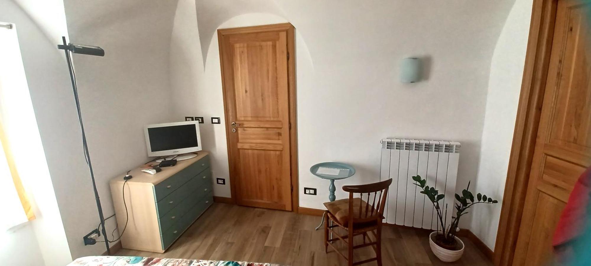 O Recanto Vallebona Quarto foto