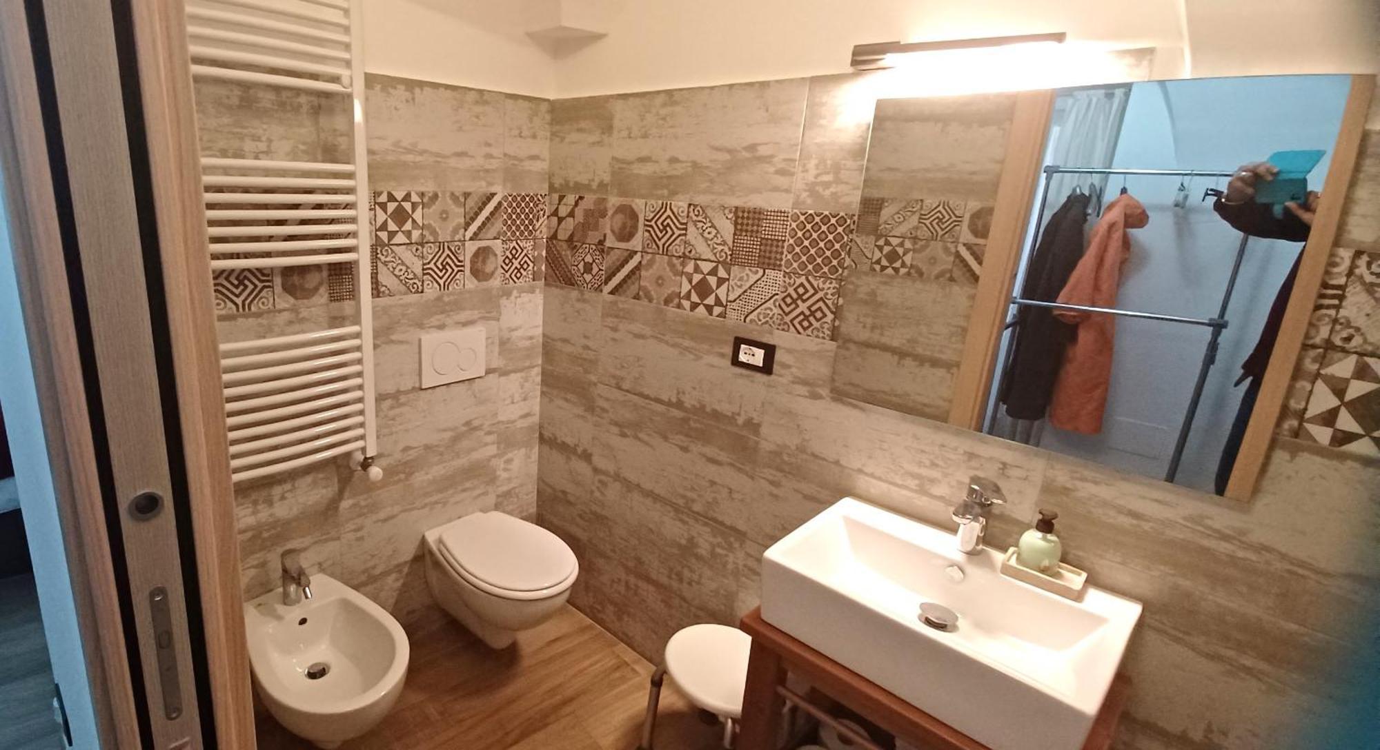 O Recanto Vallebona Quarto foto